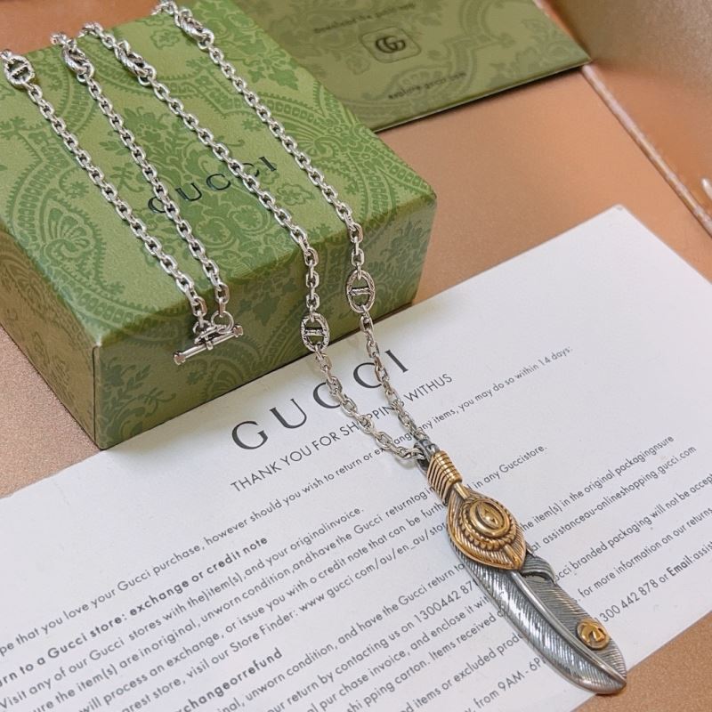 Gucci Necklaces